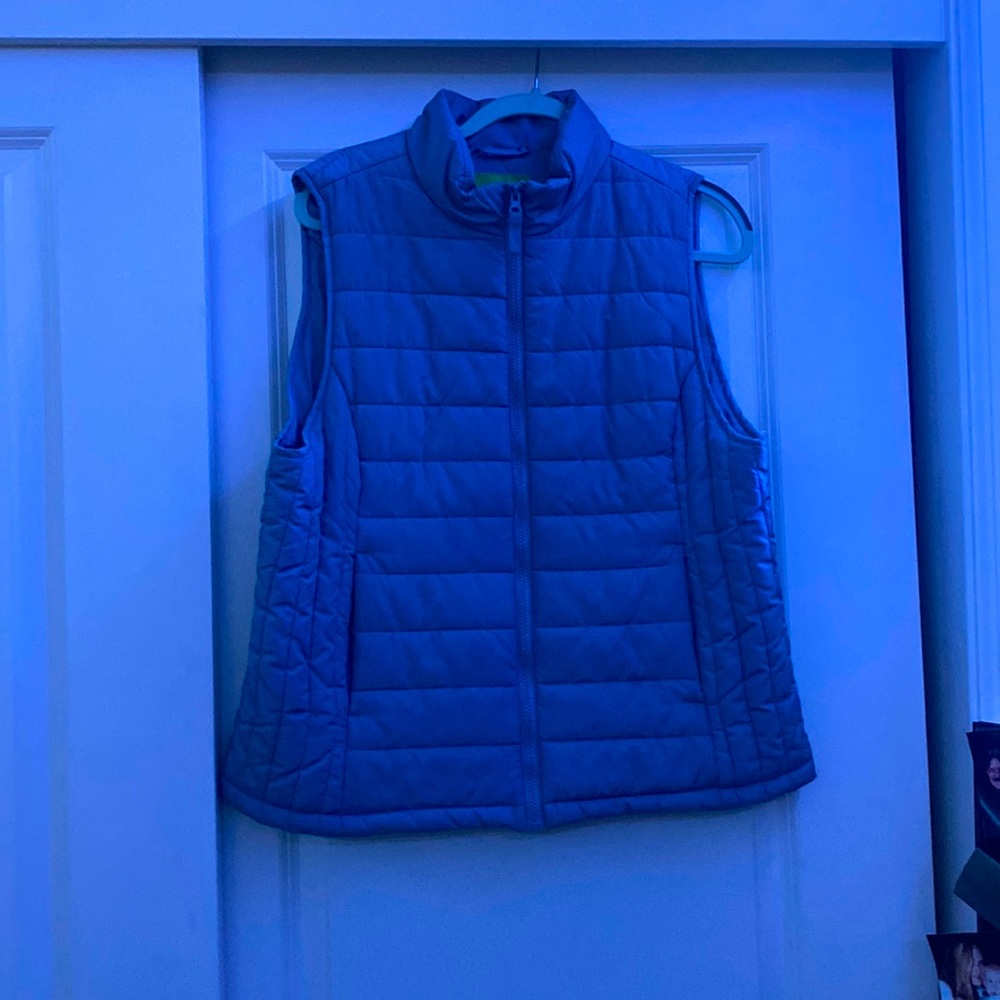 Hop vest size XL